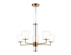 Подвесная люстра Ambrella light High Light LH56011 Подвесная люстра Ambrella light High Light LH56011