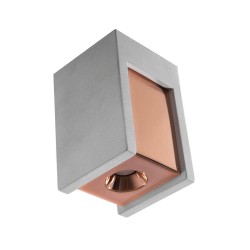 Потолочный светодиодный светильник Loft IT Architect OL1073-GG Потолочный светодиодный светильник Loft IT Architect OL1073-GG