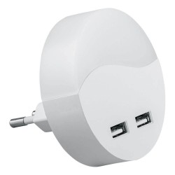 Светильник-ночник Feron FN1122 41021 Светильник-ночник Feron FN1122 41021