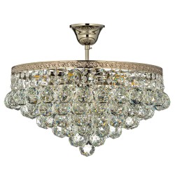 Потолочная люстра Arti Lampadari Castellana E 1.3.38.501 N Потолочная люстра Arti Lampadari Castellana E 1.3.38.501 N