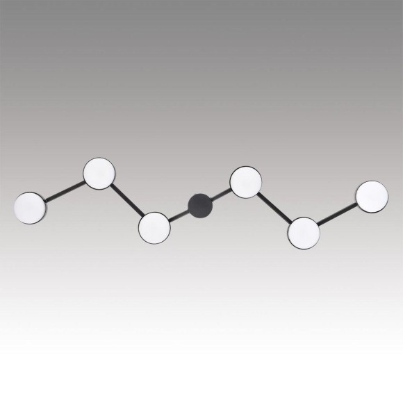 Потолочная люстра Lumion Comfi Sanata 8187/6C