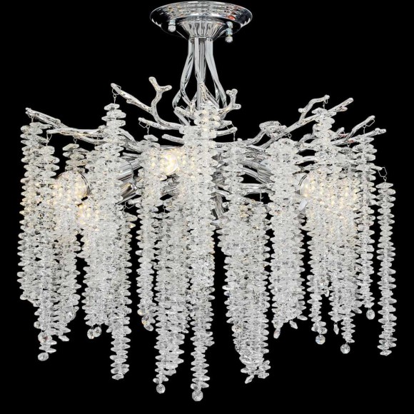 Люстра Reluce 33001-0.3-500 CH