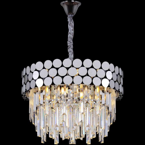 Люстра Reluce 77378-0.3-500 CH Люстра Reluce 77378-0.3-500 CH