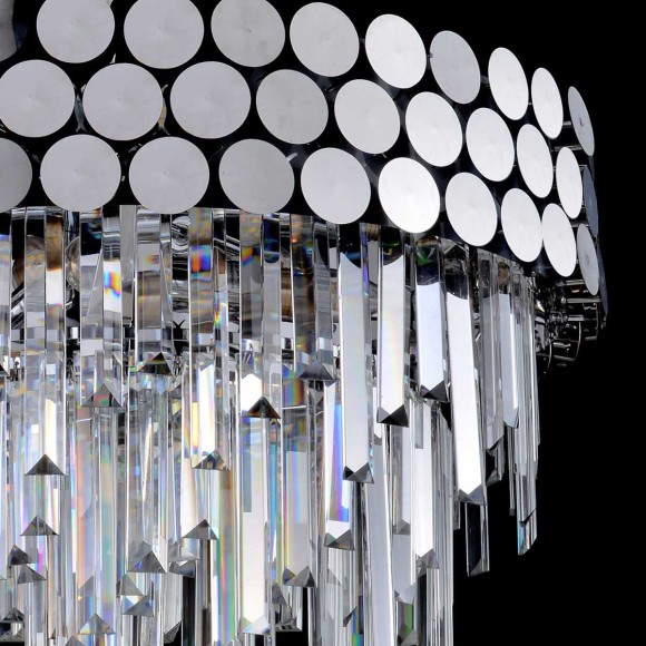 Люстра Reluce 77378-0.3-500 CH Люстра Reluce 77378-0.3-500 CH