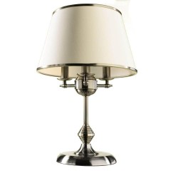 Настольная лампа Arte Lamp Alice A3579LT-3AB Настольная лампа Arte Lamp Alice A3579LT-3AB