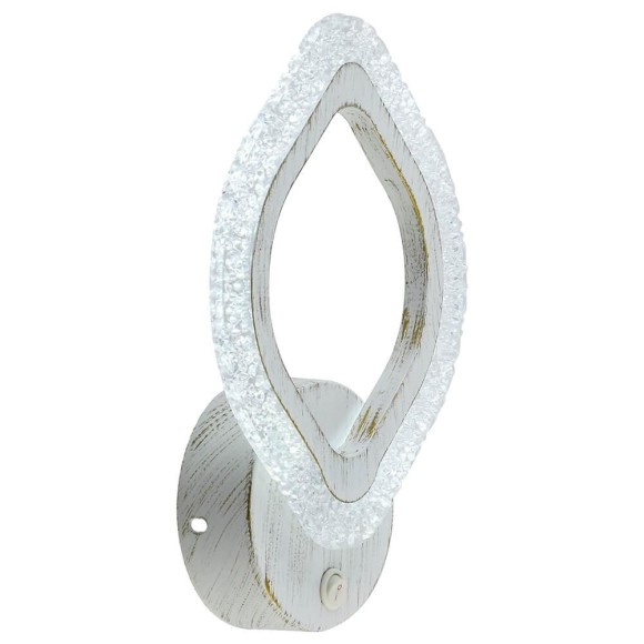 Настенный светодиодный светильник Profit Light 8018/1W PGD Настенный светодиодный светильник Profit Light 8018/1W PGD