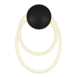 Настенный светодиодный светильник iLedex Cross W2150 SB Настенный светодиодный светильник iLedex Cross W2150 SB