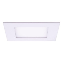 Встраиваемый светодиодный светильник SWG PL-S120-6-WW 002416