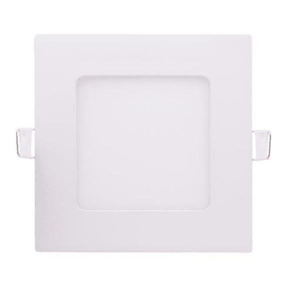 Встраиваемый светодиодный светильник SWG PL-S120-6-WW 002416 Встраиваемый светодиодный светильник SWG PL-S120-6-WW 002416