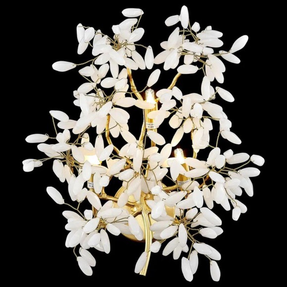 Настенный светильник WERTMARK DOROTHY WE193.03.401 Настенный светильник WERTMARK DOROTHY WE193.03.401