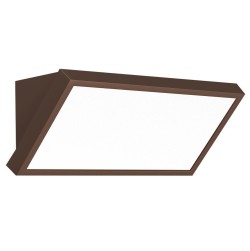 Уличный настенный светодиодный светильник Mantra Creek 8862 Уличный настенный светодиодный светильник Mantra Creek 8862