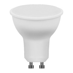 Лампа светодиодная Feron GU10 11W 2700K матовая LB-760 38140