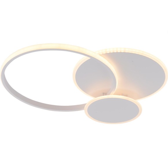 Потолочный светильник Rivoli Melina 6139-103 Б0062208 Потолочный светильник Rivoli Melina 6139-103 Б0062208