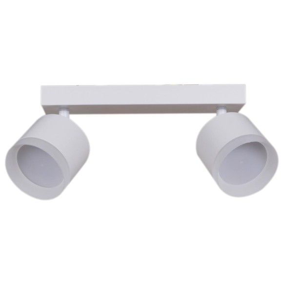 Точечный светильник Reluce Technical 53004-9.5-002IL SPOT LIGHT GX53 WT