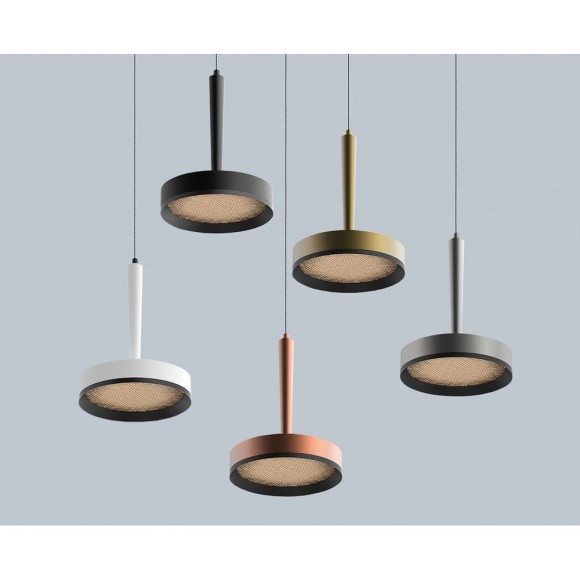 Подвесной светильник Italline IT02-025 gold 3000K Подвесной светильник Italline IT02-025 gold 3000K