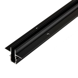 Шинопровод встраиваемый Favourite Logica 1012-TB-100 Шинопровод встраиваемый Favourite Logica 1012-TB-100