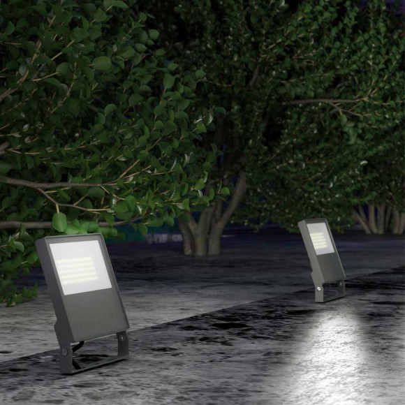 Прожектор светодиодный Novotech Street Armin 358576 Прожектор светодиодный Novotech Street Armin 358576