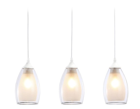 Подвесной светильник Ambrella light Traditional TR3536