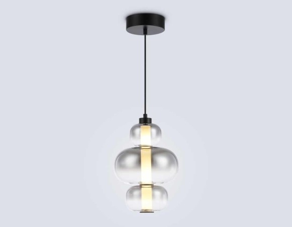 Подвесной светодиодный светильник Ambrella light High Light LH11057
