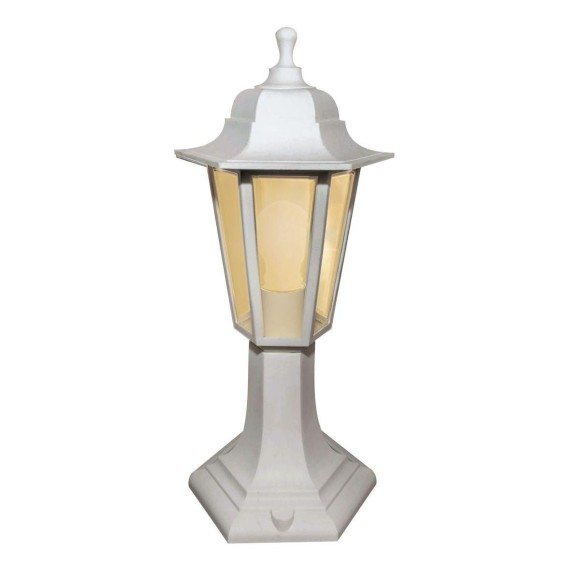 Уличный светильник Apeyron Оскар 11-97бел Уличный светильник Apeyron Оскар 11-97бел