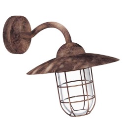 Уличный настенный светильник Eglo Melgoa 94863 Уличный настенный светильник Eglo Melgoa 94863