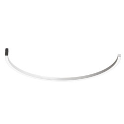 Магнитный трековый светильник Arte Lamp OPTIMA A7278PL-1BK Магнитный трековый светильник Arte Lamp OPTIMA A7278PL-1BK