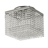 Потолочная люстра Dio DArte Asfour Cremono E 1.2.24.200 N Потолочная люстра Dio DArte Asfour Cremono E 1.2.24.200 N