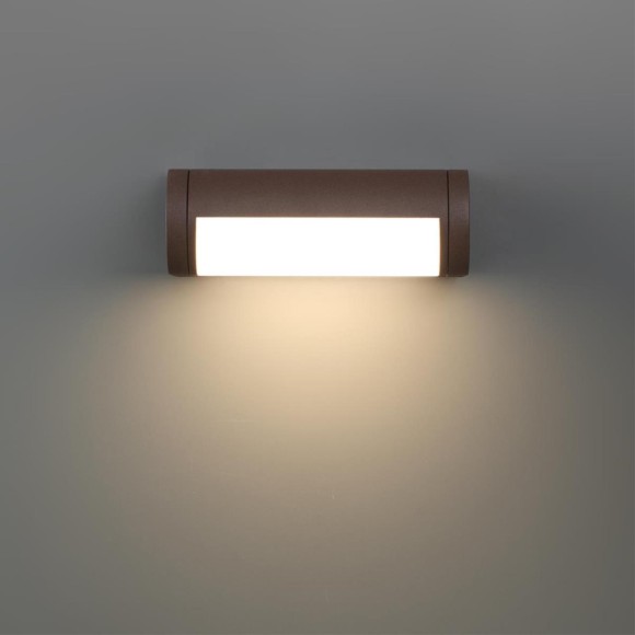 Настенный светильник Odeon Light NATURE 7118/12WL Настенный светильник Odeon Light NATURE 7118/12WL