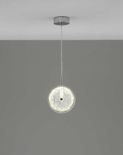 Светильник подвесной светодиодный Moderli Marnia V11156-PL