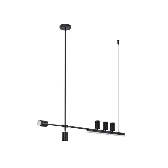 Подвесная люстра Kink Light Рия 07618-150,19 Подвесная люстра Kink Light Рия 07618-150,19