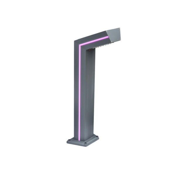 Уличный светодиодный светильник Kink Light Такоми 09207-F,16(10) Уличный светодиодный светильник Kink Light Такоми 09207-F,16(10)