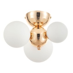 Потолочная люстра Rivoli Liviana 4137-401 Б0066413 Потолочная люстра Rivoli Liviana 4137-401 Б0066413