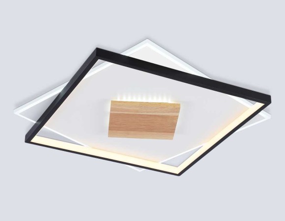 Светильник потолочный Ambrella light COMFORT FL4791