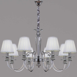 Люстра Reluce 60300-0.4-08 CH