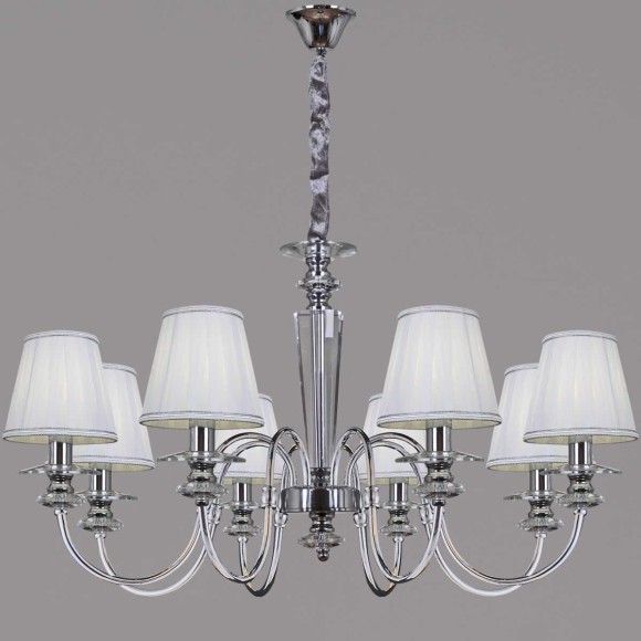 Люстра Reluce 60300-0.4-08 CH