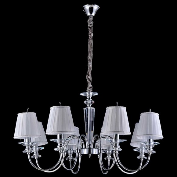 Люстра Reluce 60300-0.4-08 CH