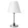 Настольная лампа Arte Lamp Elba A2581LT-1CC