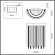 Настенный светильник Odeon Light Hall York 4788/2W