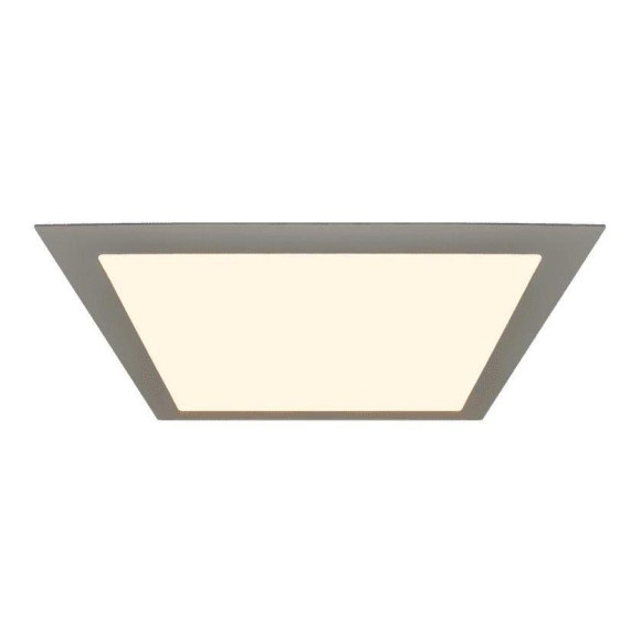 Встраиваемый светодиодный светильник SWG PL-S300-24-WW 002420 Встраиваемый светодиодный светильник SWG PL-S300-24-WW 002420