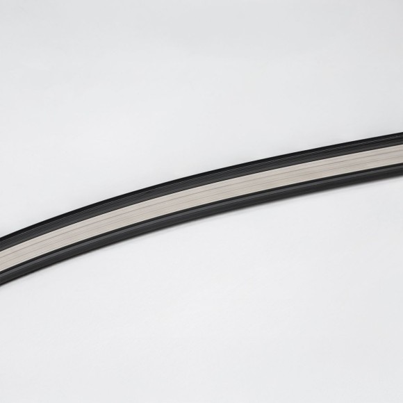 Тросовая система 10м и блок питания на 200W (max мощность ленты 18.6W/метр) Corda Lightstar (418010+418990+424200) 200CORDA10