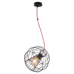 Подвесной светильник Lussole Lgo GRLSP-9933 Подвесной светильник Lussole Lgo GRLSP-9933