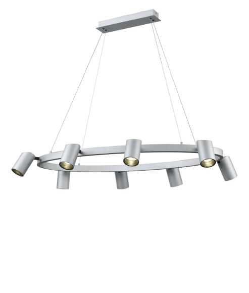 Подвесной светильник Vele Luce Zoom VL10113P08