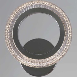 Светильник настенный Reluce 08397-0.5-470 WH+WOOD