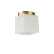 Потолочный светильник Belfast Ravenhill 3333F BR MB Потолочный светильник Belfast Ravenhill 3333F BR MB