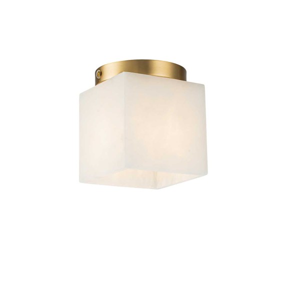 Потолочный светильник Belfast Ravenhill 3333F BR MB Потолочный светильник Belfast Ravenhill 3333F BR MB