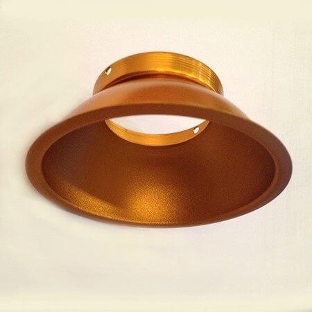 Рефлектор Italline reflector for 3160 gold