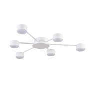 Люстра Lumion COMFI 8343/6C Люстра Lumion COMFI 8343/6C
