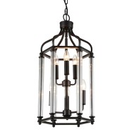Подвесная люстра ST Luce SL239.303.06 Подвесная люстра ST Luce SL239.303.06