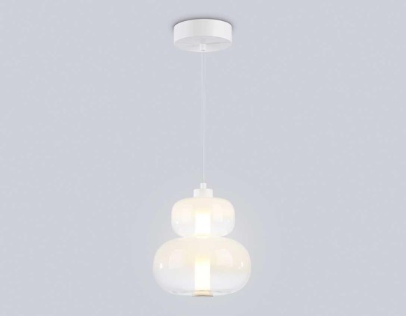Подвесной светодиодный светильник Ambrella light High Light LH11051