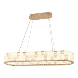 Подвесной светодиодный светильник Stilfort Cerruti 4015/03/10PL Подвесной светодиодный светильник Stilfort Cerruti 4015/03/10PL